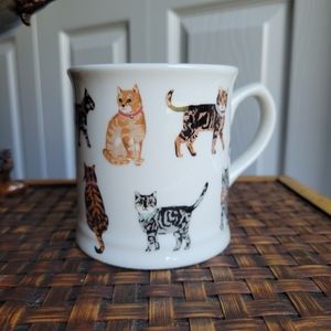 Like New Cat Mug